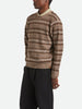 Brixton Midnight Sweater Fall 2025