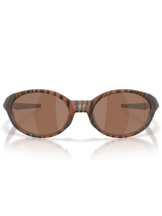 Oakley Eyejacket Redux Amber Bengal/Prizm Tungsten Sunglasses | DK AMBER BENGAL/PRIZM TUNGSTEN