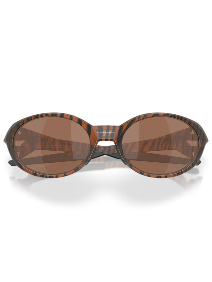 Oakley Eyejacket Redux Amber Bengal/Prizm Tungsten Sunglasses | DK AMBER BENGAL/PRIZM TUNGSTEN