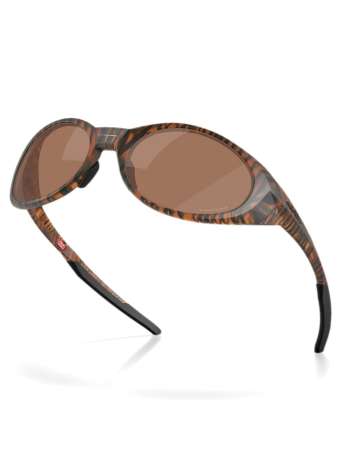 Oakley Eyejacket Redux Amber Bengal/Prizm Tungsten Sunglasses | DK AMBER BENGAL/PRIZM TUNGSTEN