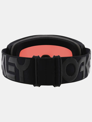 Oakley line miner blackout clearance