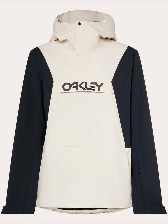 Oakley TNP TBT Insulated Anorak Jacket Winter 2026 | MIST (68S)