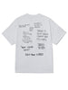 Obey Rodeo Queen T-Shirt Fall 2026