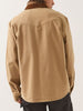 Brixton Bowery Builders Ranch Performance L/S Buttondown Shirt Fall 2026