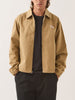 Brixton Trademark Lightweight Garage Jacket Fall 2026