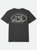 Brixton Trails T-Shirt Holiday 2026