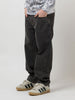 Og Baggy Acid Wash 5 Pocket Jeans Spring 2026