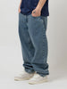 Og Baggy Acid Wash 5 Pocket Jeans Spring 2026