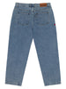Og Baggy Acid Wash 5 Pocket Jeans Spring 2026