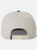 Brixton Rhett Snapback Hat