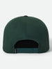 Brixton Predator Snapback Hat