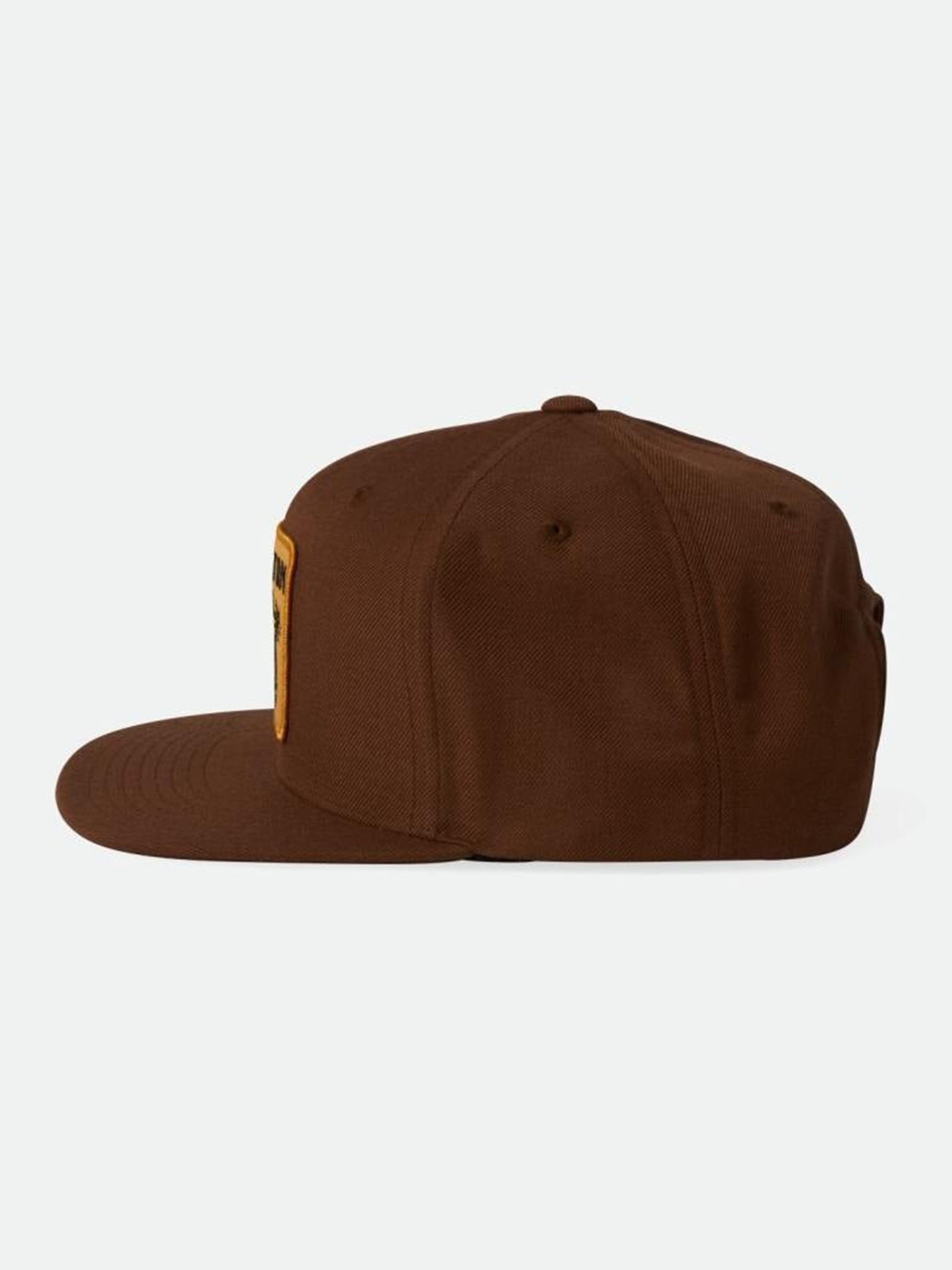 Brixton Homer Snapback Hat