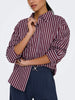 JDY Serena Long Sleeve Buttondown Shirt Fall 2026