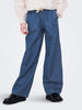 Only Bea Palazzo Jeans Spring 2026