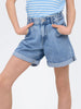 Only Vega Regular Mom Denim Shorts Summer 2026