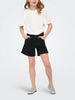 Only Vega Regular Mom Denim Shorts Summer 2026