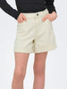 Only Vega Regular Mom Denim Shorts Summer 2026