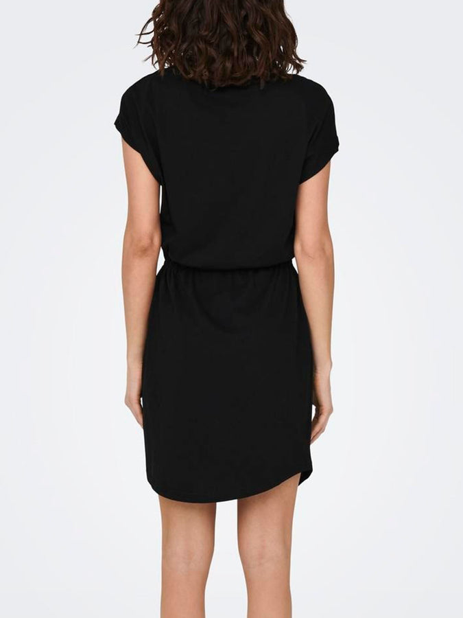 Only Summer 2024 May Dress | BLACK