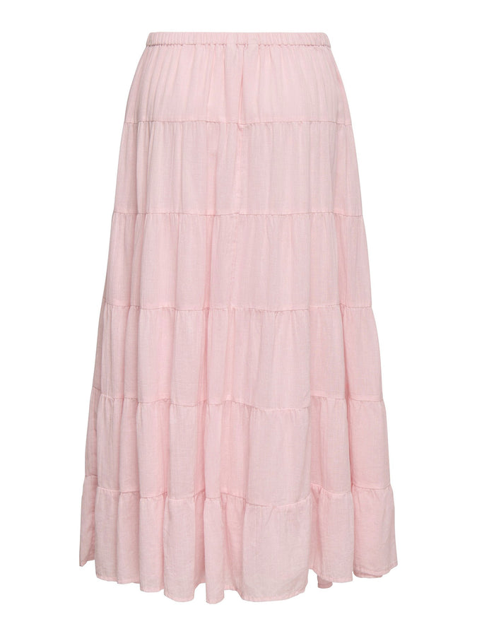 Only Kelly Skirt Summer 2026 | PALE LILAC