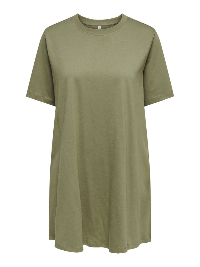 Only Mara Dress Spring 2026 | MERMAID