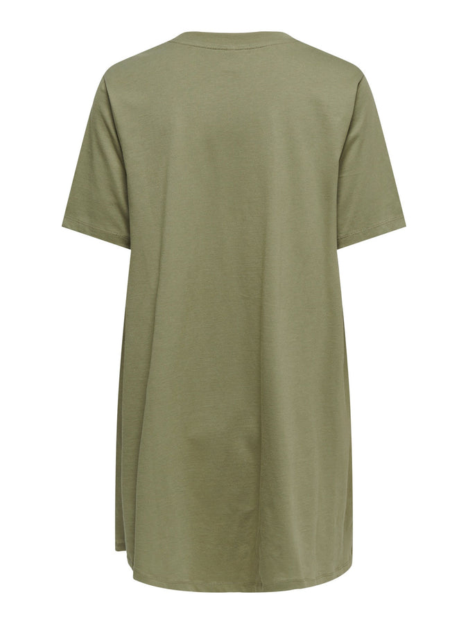 Only Mara Dress Spring 2026 | MERMAID