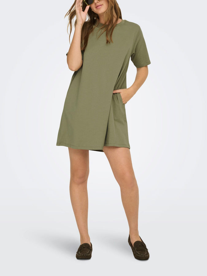 Only Mara Dress Spring 2026 | MERMAID