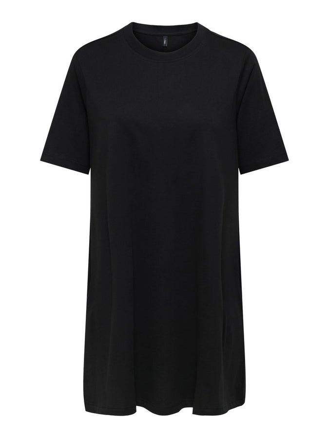 Only Mara Dress Spring 2026 | BLACK