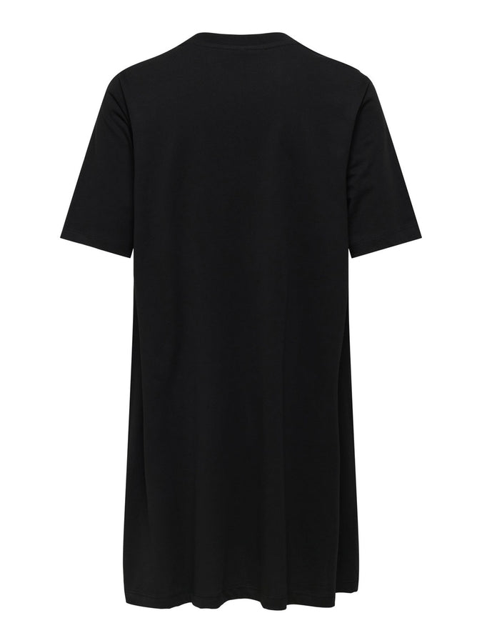 Only Mara Dress Spring 2026 | BLACK