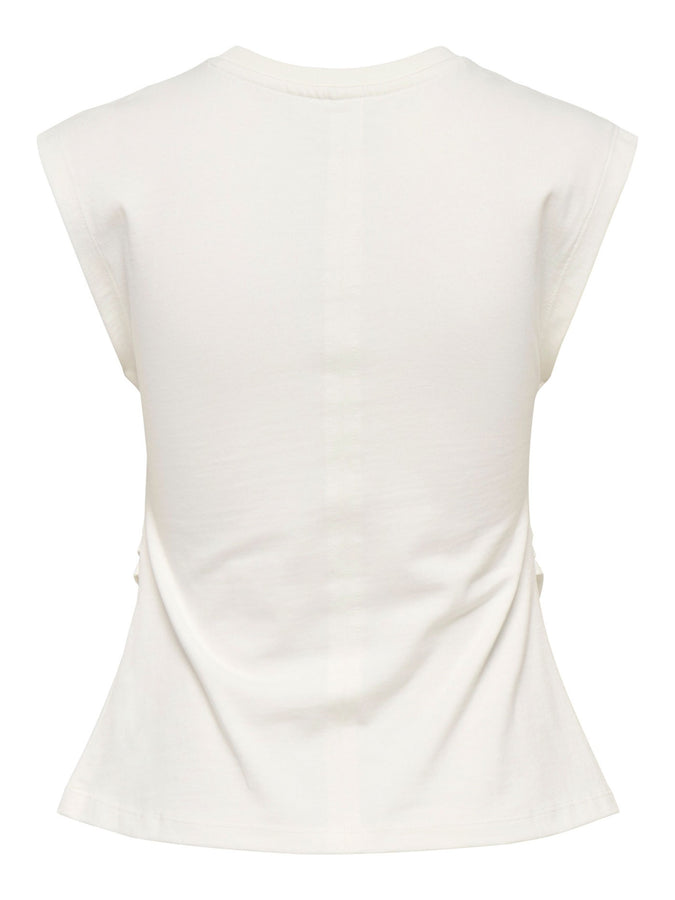Only Marie Top Spring 2026 | CLOUD DANCER
