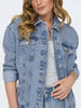 Only Ocean Jacket Spring 2025