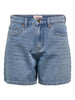 Only Phine Denim Shorts Summer 2026