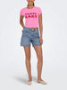 Only Phine Denim Shorts Summer 2026