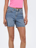 Only Phine Denim Shorts Summer 2026