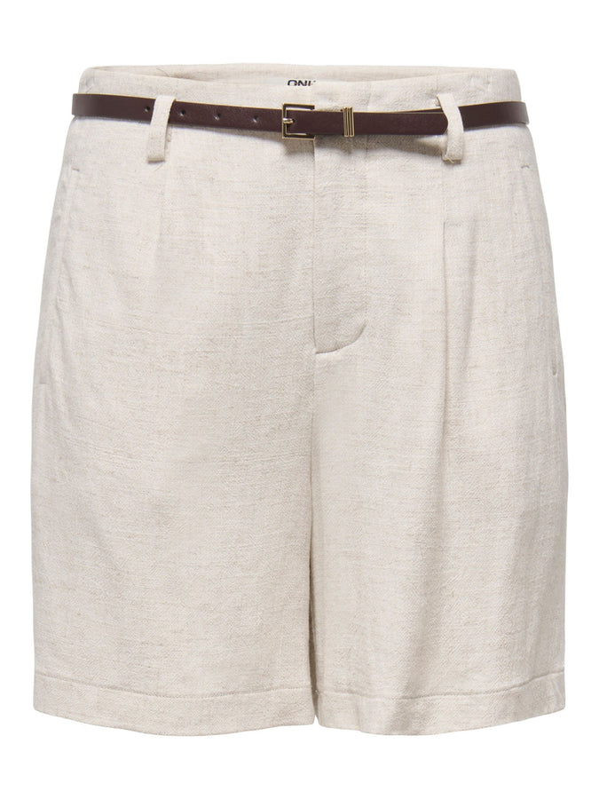 Only Siesta Shorts Spring 2026 | MOONBEAM