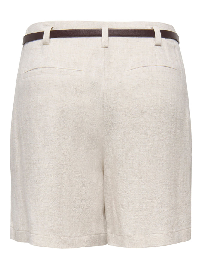 Only Siesta Shorts Spring 2026 | MOONBEAM