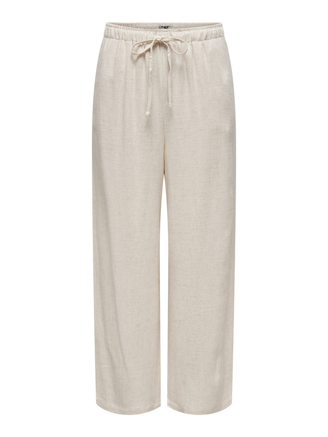 Only Siesta Pants Spring 2026 | MOONBEAM