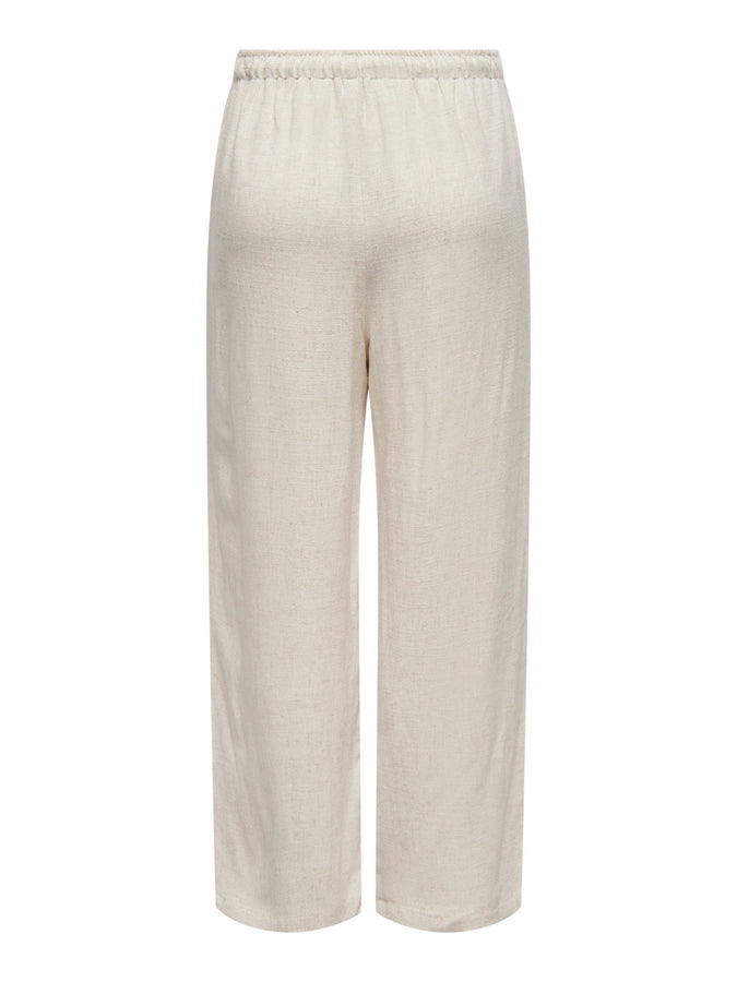 Only Siesta Pants Spring 2026 | MOONBEAM