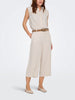 Only Siesta Sleeveless Buttondown Shirt Spring 2026