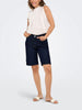 Only Sonny Wide Denim Shorts Summer 2026