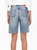 Only Sonny Wide Denim Shorts Summer 2026