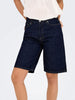 Only Sonny Wide Denim Shorts Summer 2026