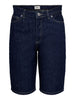 Only Sonny Wide Denim Shorts Summer 2026