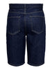 Only Sonny Wide Denim Shorts Summer 2026