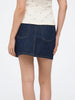 Only Stella Denim Skirt Summer 2026