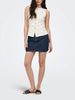 Only Stella Denim Skirt Summer 2026