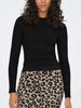 Only Val Long Sleeve T-Shirt Spring 2026