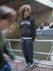 Brixton Dugout Zip Hoodie Fall 2026