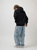 Loviah Original Denim Hoodie Spring 2026
