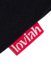 Loviah Original Denim Hoodie Spring 2026