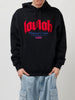 Loviah Original Denim Hoodie Spring 2026